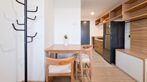 Studio Standard, 1 chambre | Salle à manger