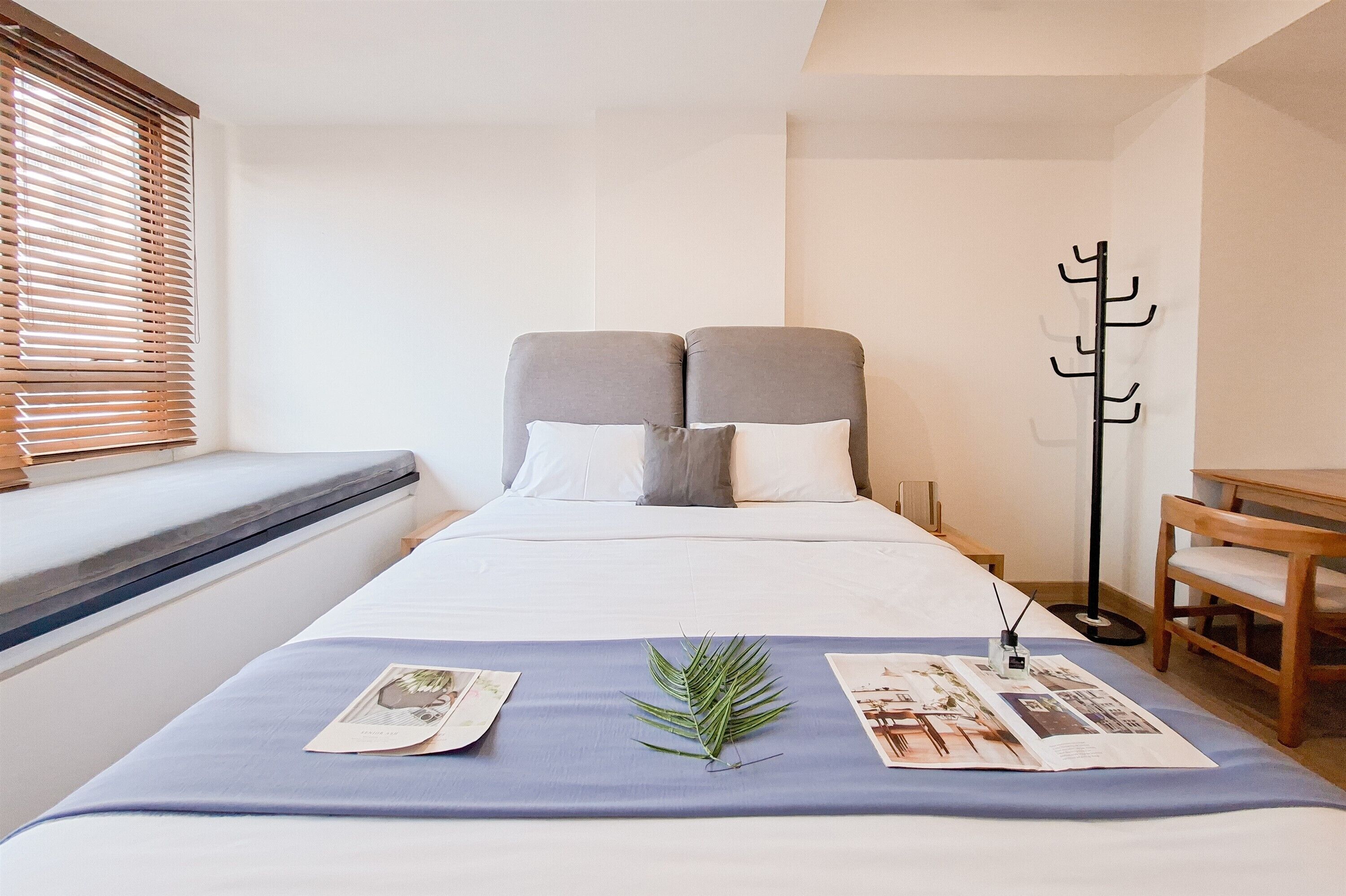 Standard Studio, 1 Bedroom