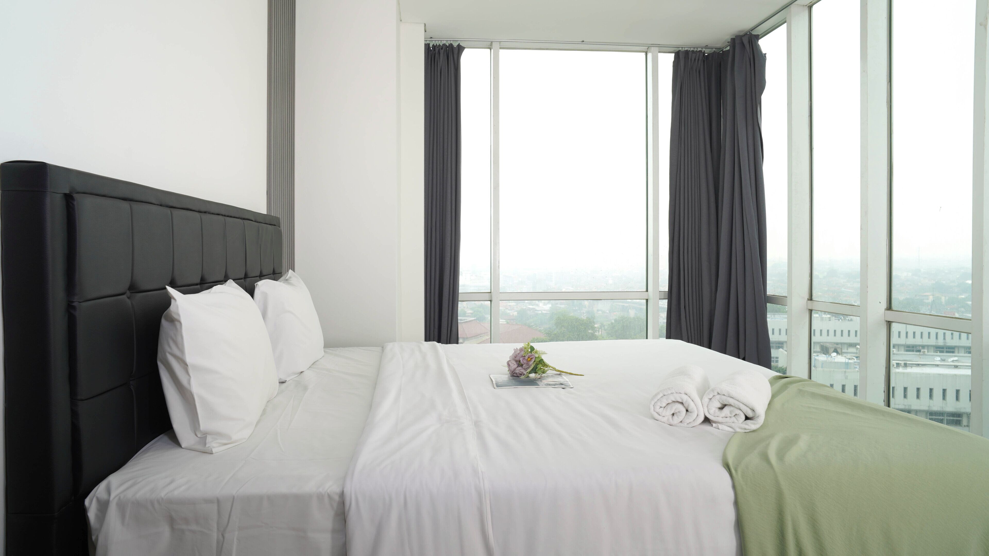 Appartement Standard, 2 chambres