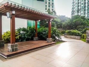 Exterior - Modern 2Br With Service Room Apartment Woodland Park Residence (Jakarta)
