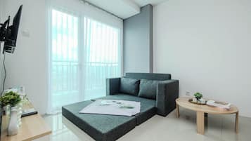 Standard Apartment, 2 Bedrooms