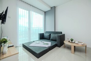 Appartamento Standard, 2 camere da letto