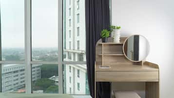 Standard Apartment, 2 Bedrooms