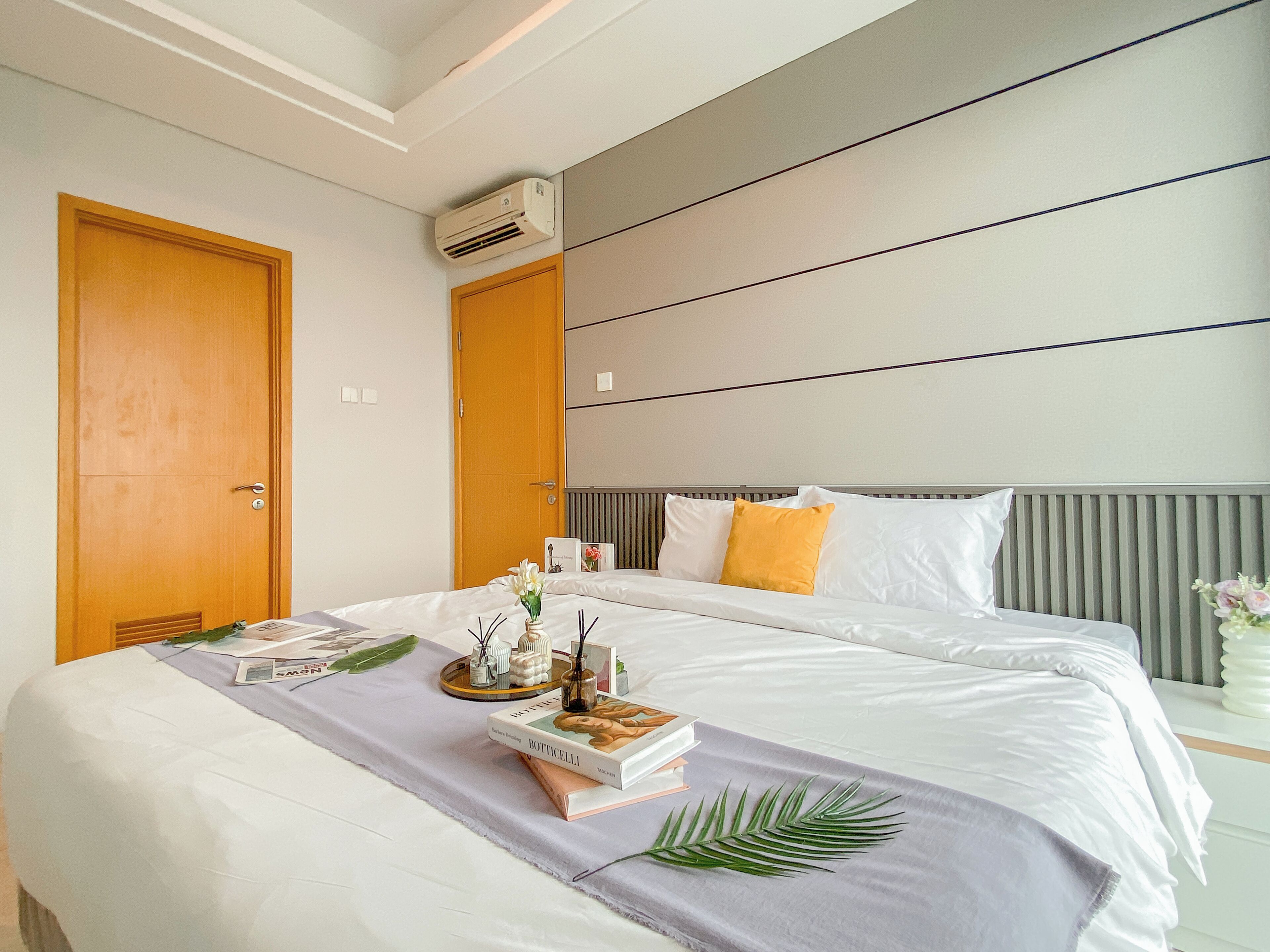 Standard Apartment, 2 Bedrooms