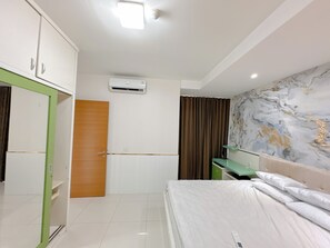 Room - Exclusive And Comfort 2Br Aryaduta Residence Surabaya Apartment (Surabaya)