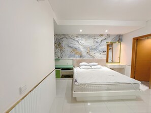 Appartamento Standard, 2 camere da letto