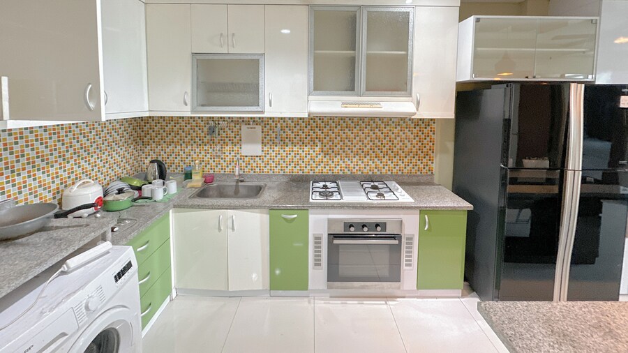 Exclusive And Comfort 2Br Aryaduta Residence Surabaya Apartment