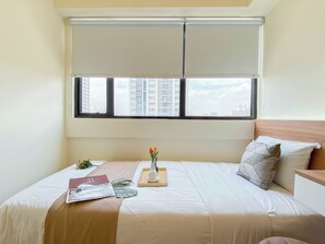 Apartamento estándar, 3 habitaciones