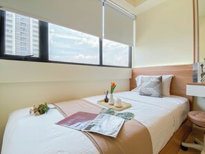 Standard Apartment, 3 Bedrooms - Modern Look 3Br Apartment Meikarta (Cikarang)