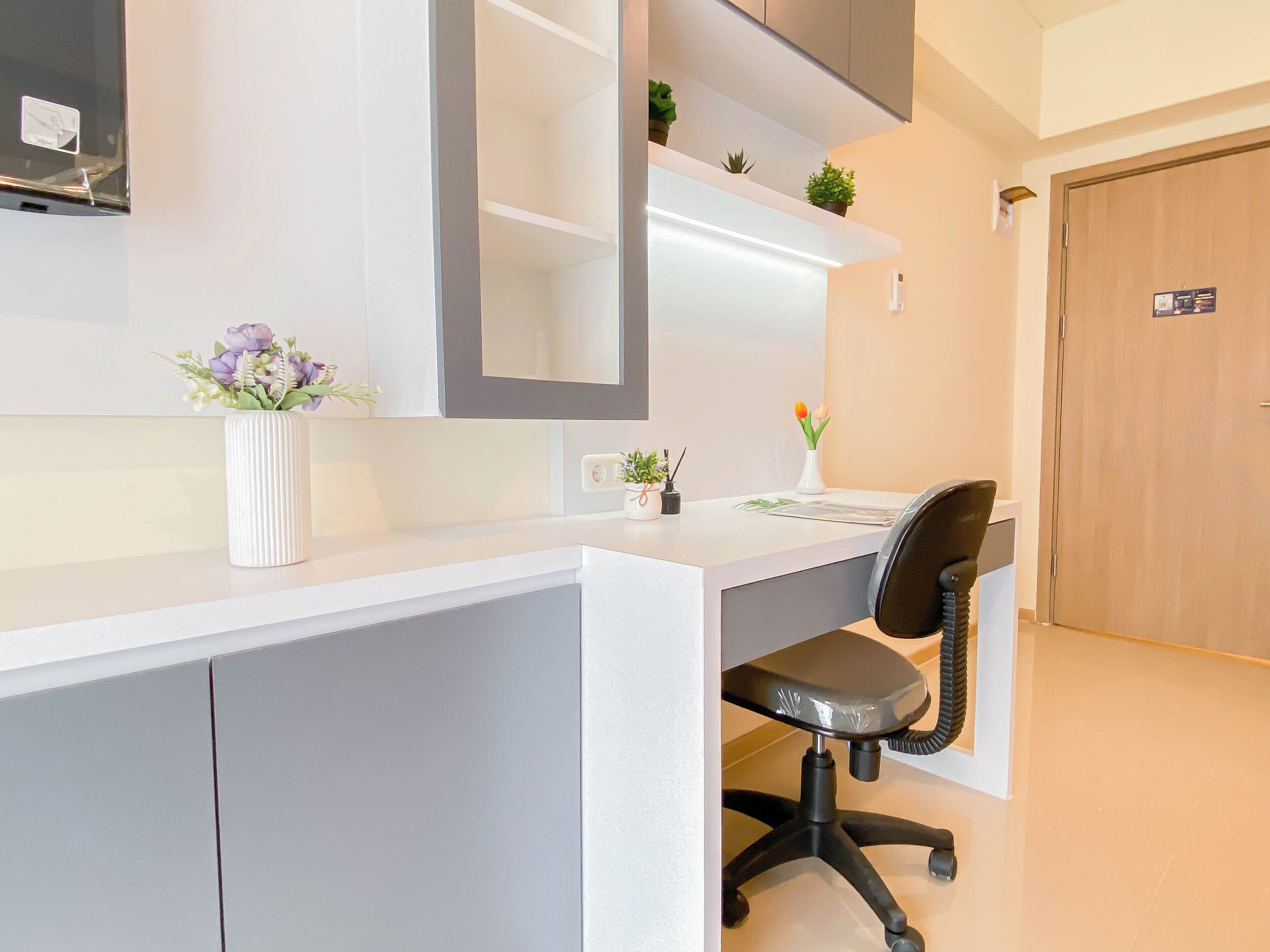 Apartamento estándar, 3 habitaciones