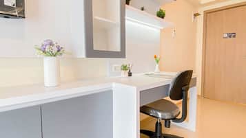 Leilighet – standard, 3 soverom