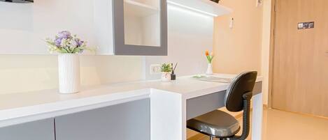 Apartamento estándar, 3 habitaciones