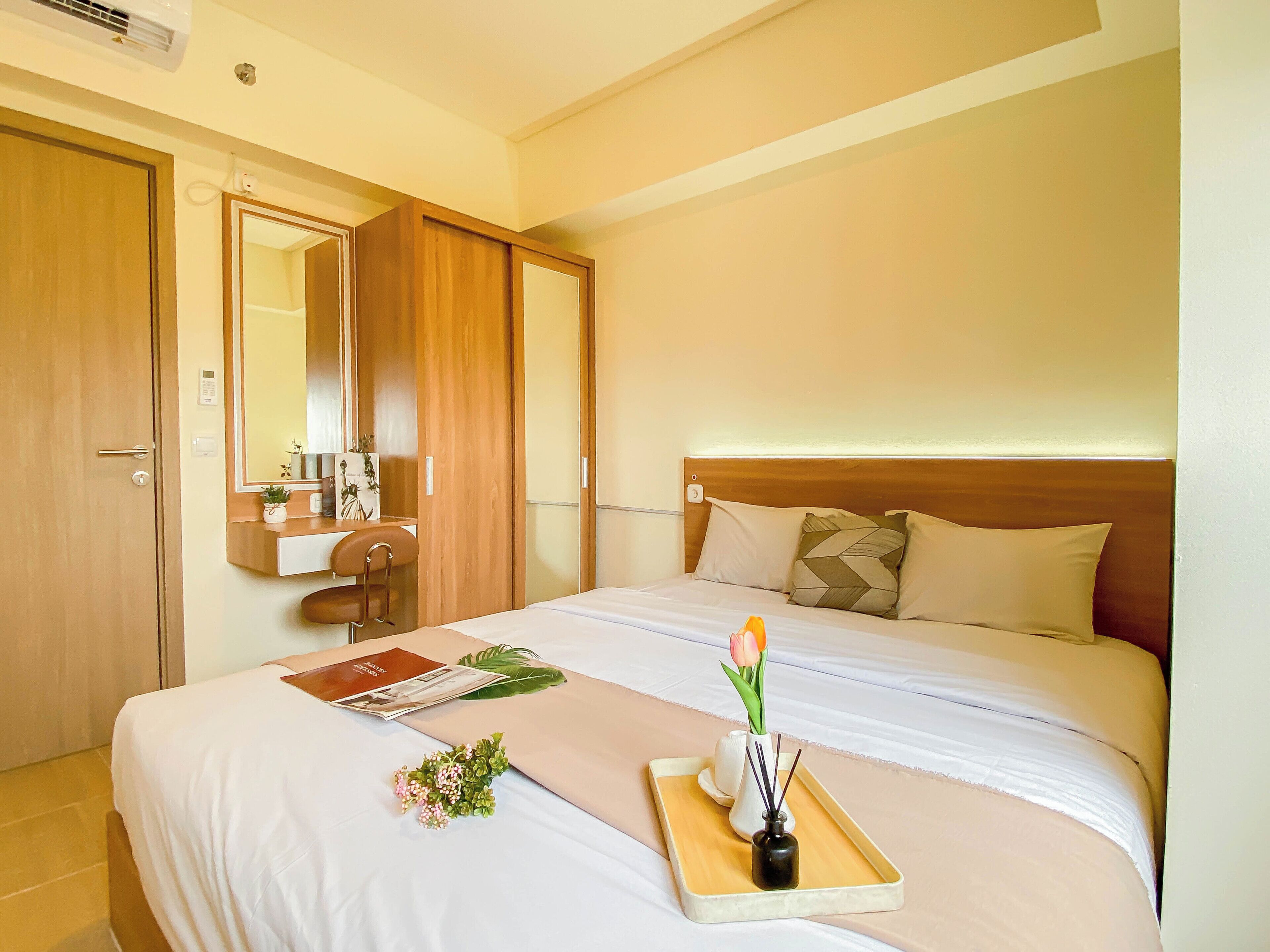 Apartamento estándar, 3 habitaciones