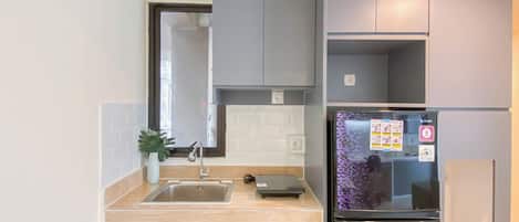 Standard-Apartment, 3 Schlafzimmer | Eigene Küche | Kochgeschirr/Geschirr/Besteck