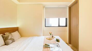 Leilighet – standard, 3 soverom