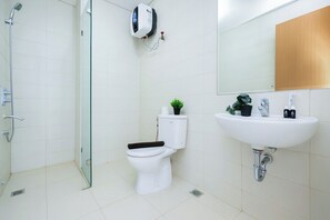 Interior - Spacious And Lavish 2Br At Woodland Park Residence (Jakarta)