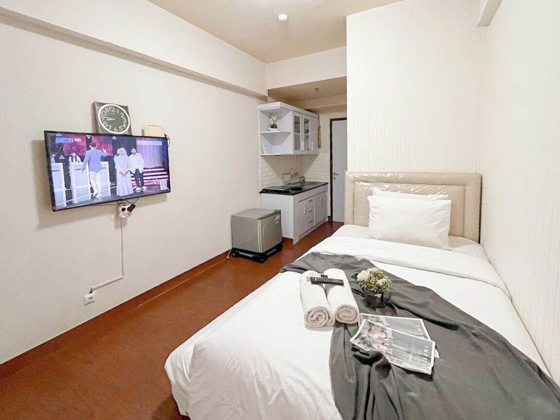 Standard Studio, 1 Bedroom