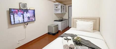 Standard Studio, 1 Bedroom