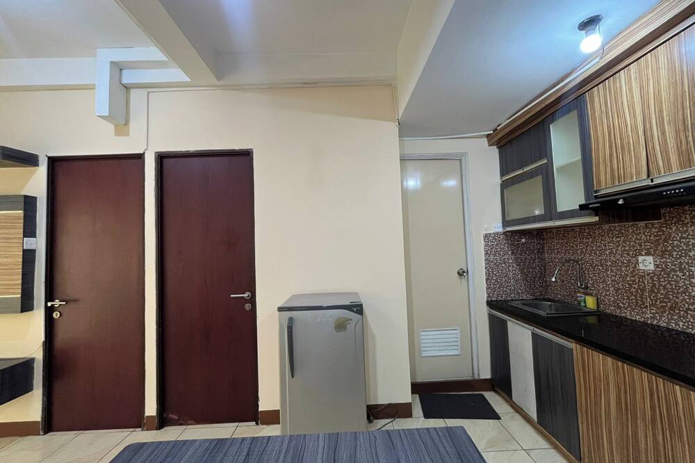 Simple 2Br Apartment At Tamansari Panoramic