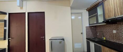 Appartement Standard, 2 chambres | Coin séjour