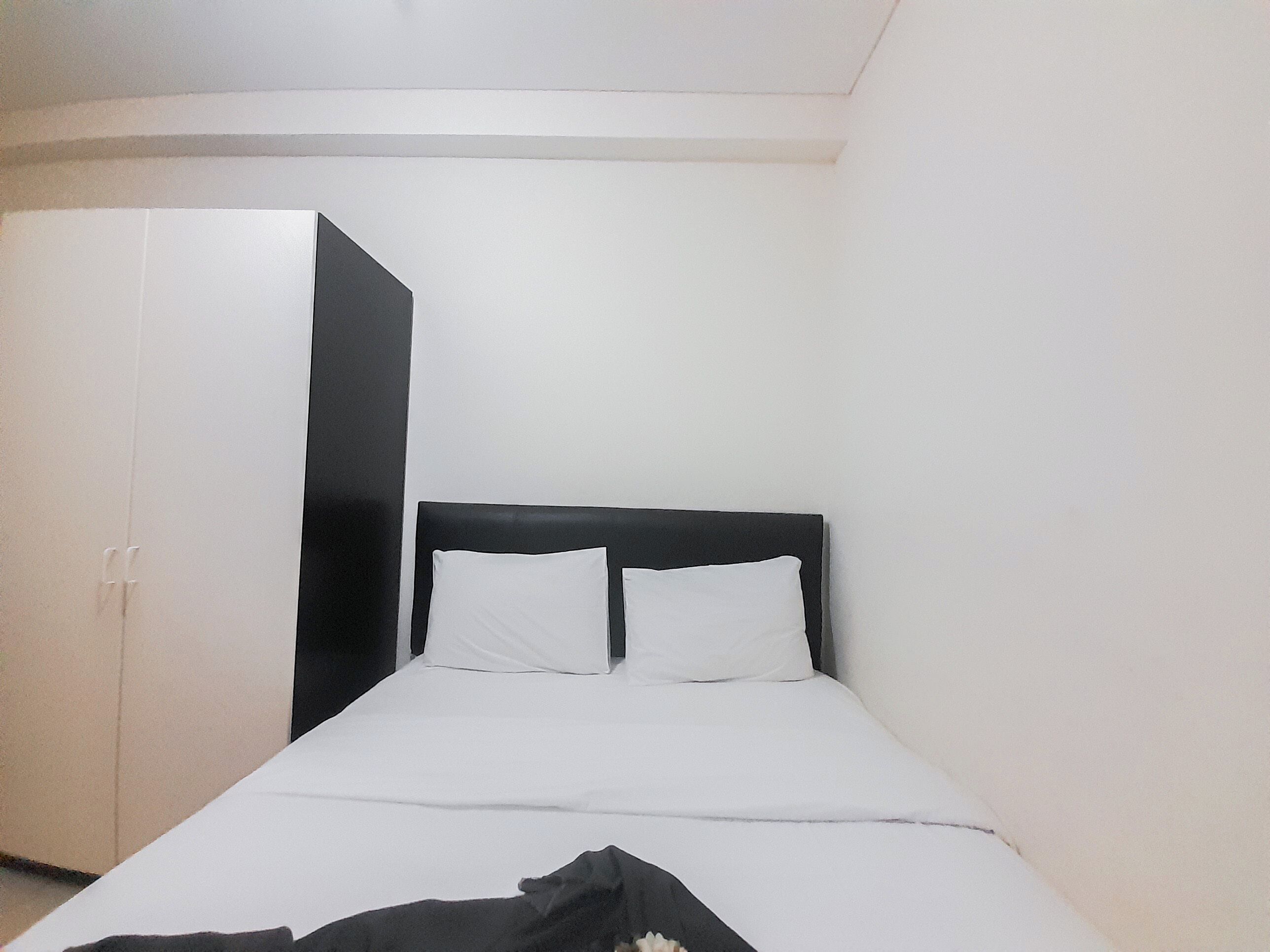 アパートメント 2 ベッドルーム