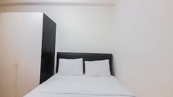 Apartment, 2 Bedrooms