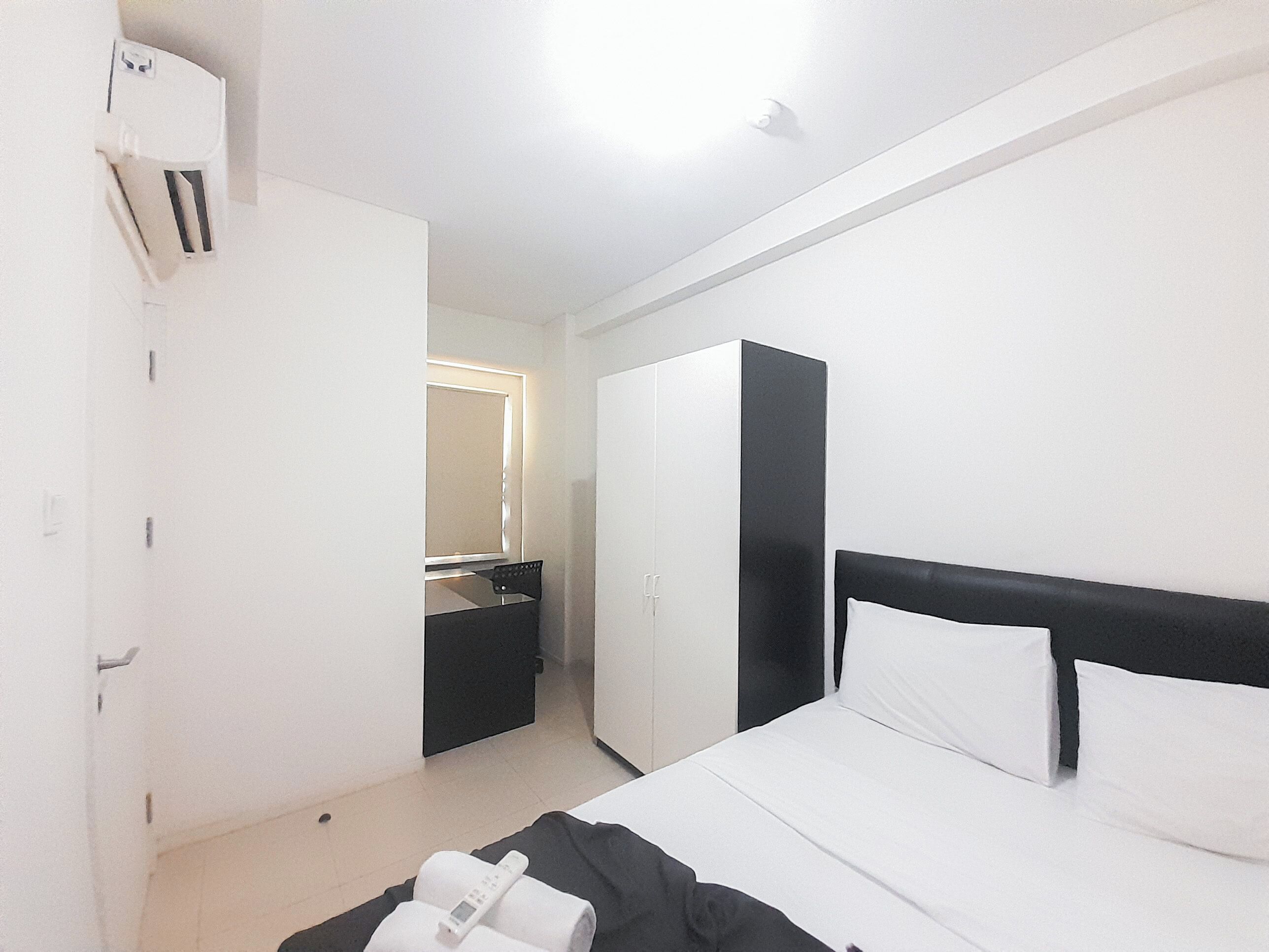 Apartment, 2 Schlafzimmer