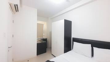 Apartment, 2 Schlafzimmer