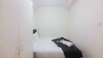 Apartment, 2 Bedrooms