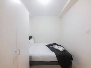Apartment, 2 Schlafzimmer