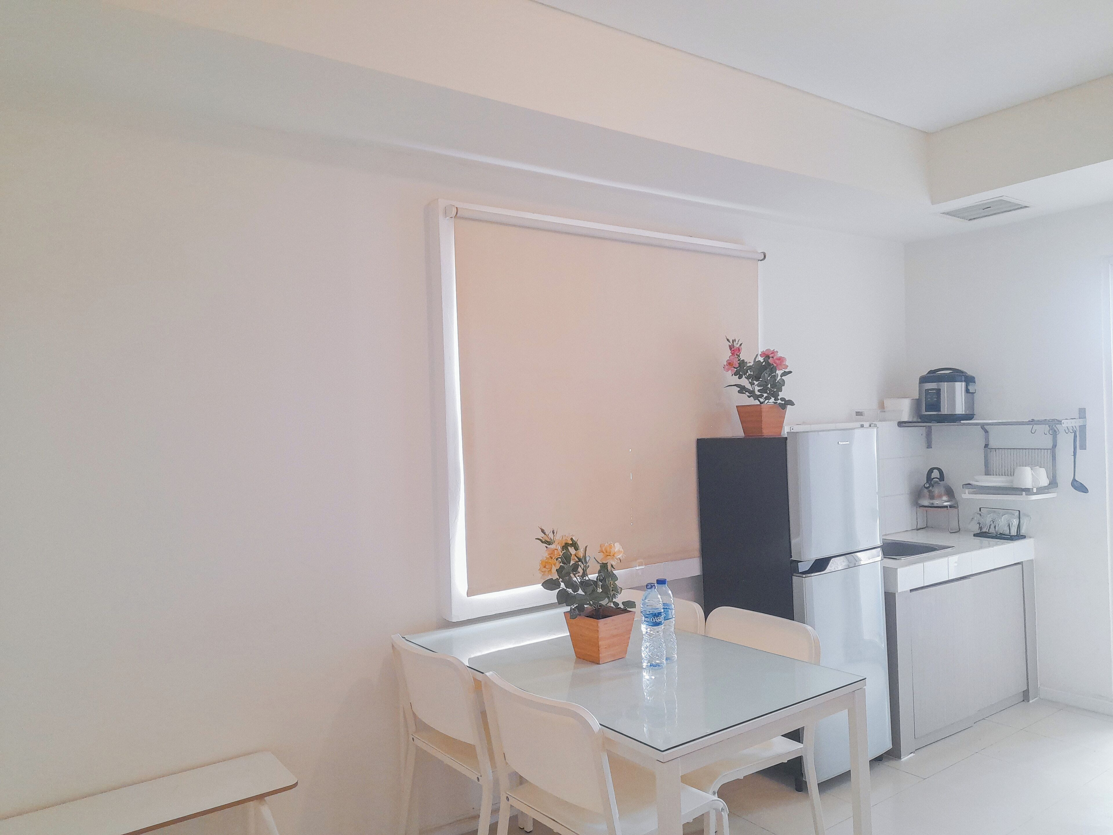 Appartamento, 2 camere da letto | Sala da pranzo