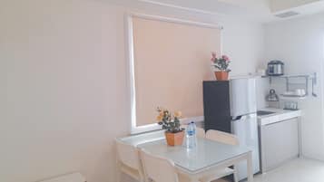 Appartamento, 2 camere da letto | Sala da pranzo