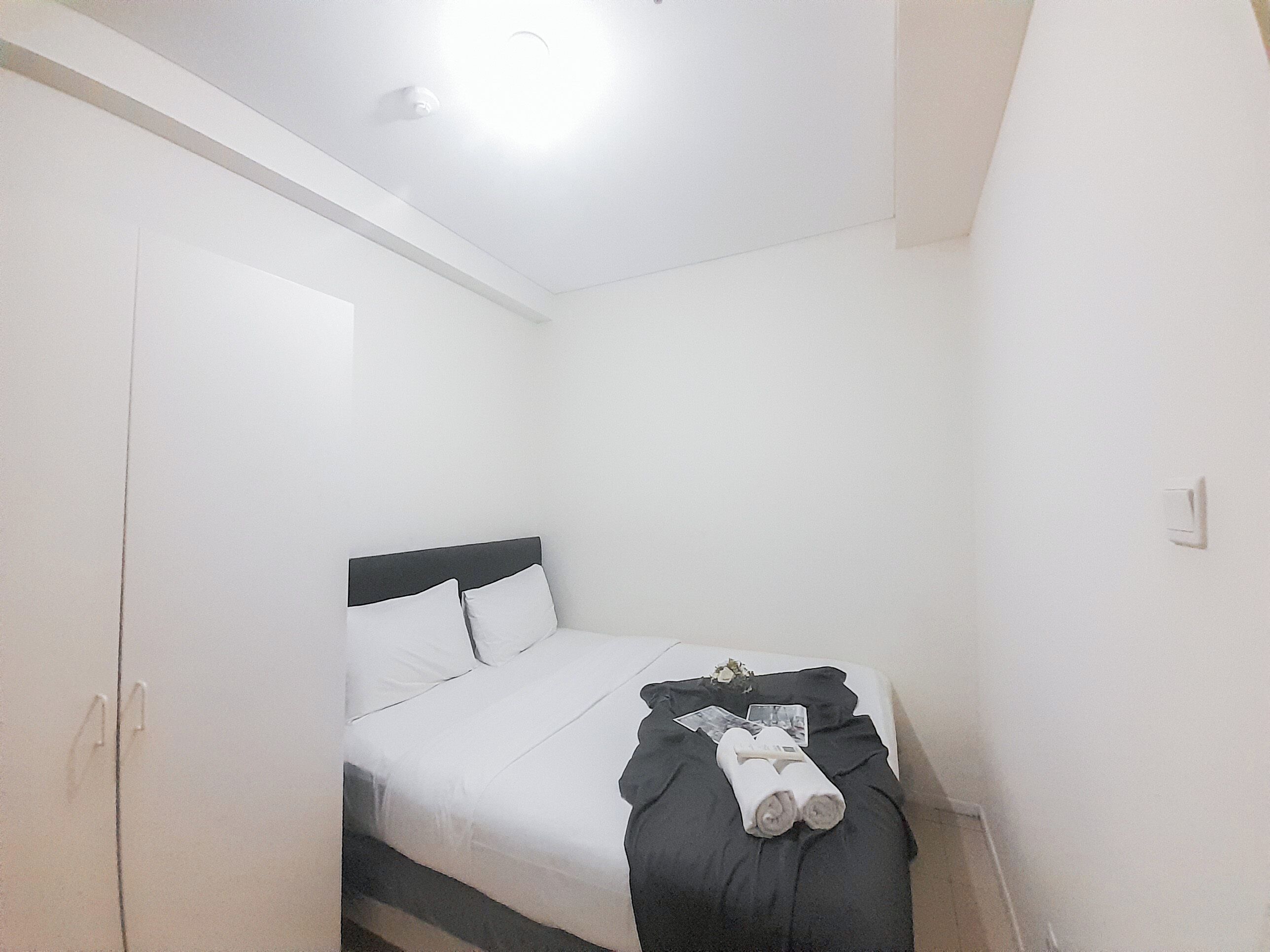 Apartment, 2 Schlafzimmer