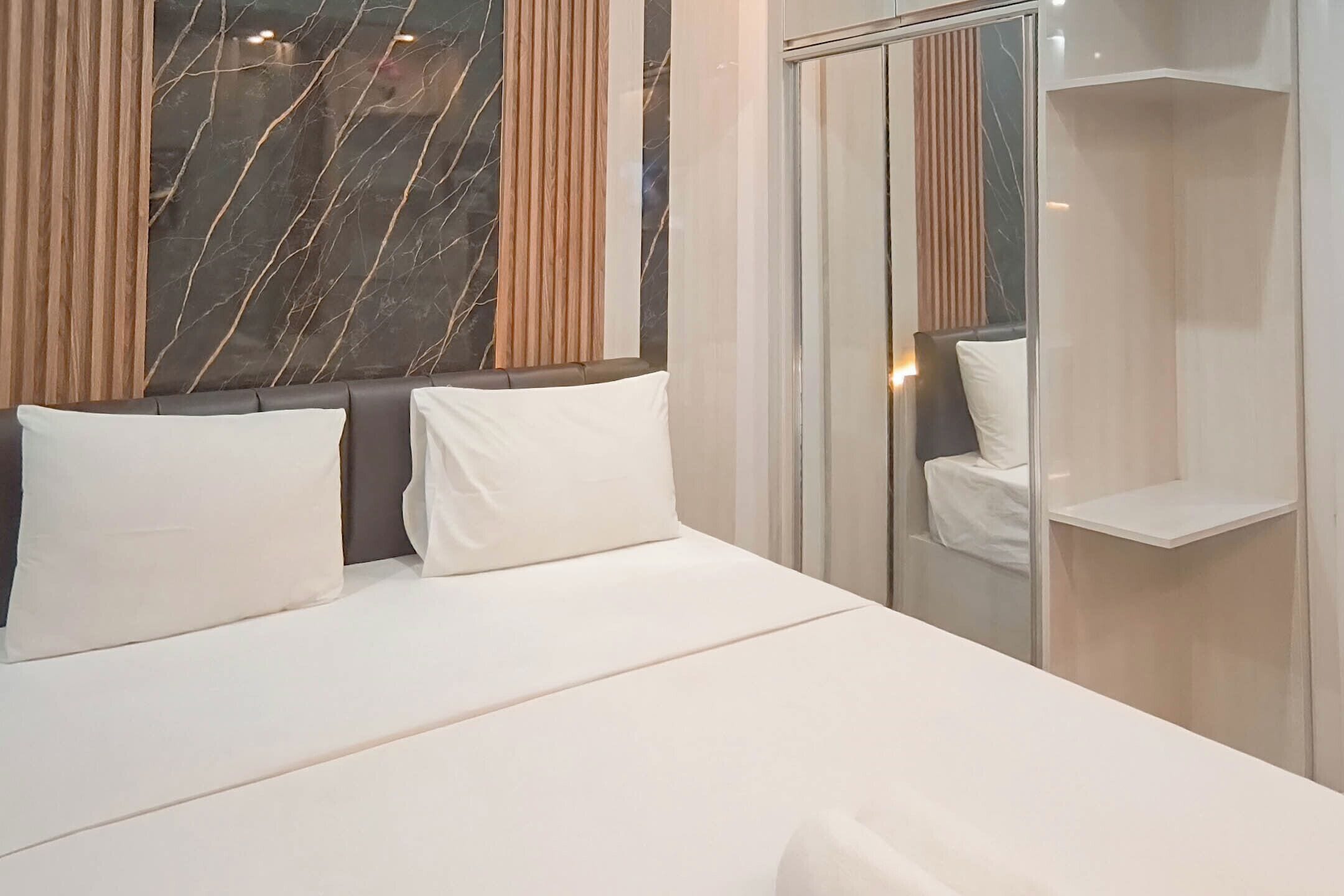 Standaard studio, 1 slaapkamer