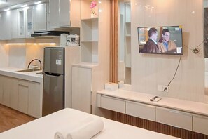 Standard-Studio, 1 Schlafzimmer