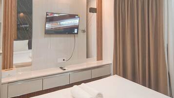 Studio Standar, 1 kamar tidur