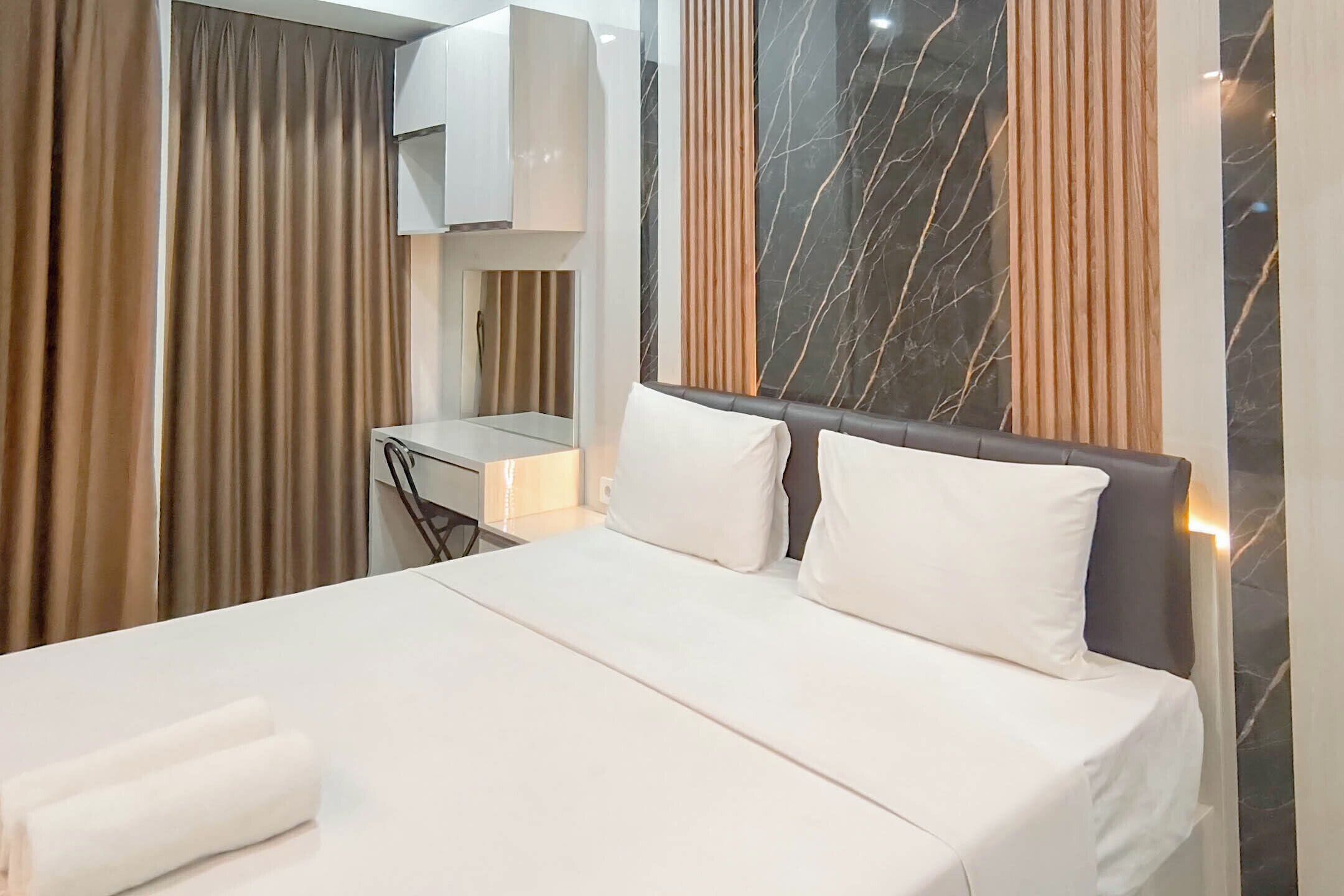 Standaard studio, 1 slaapkamer