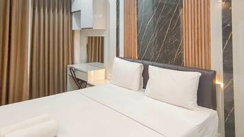 Standaard studio, 1 slaapkamer