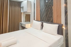 Studio Standard, 1 chambre
