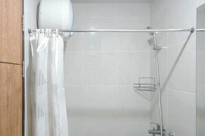 Studio Standard - 1 sovrum | Badrum