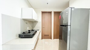 Appartement Standard, 1 chambre | Cuisine privée
