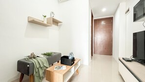 Leilighet – standard, 1 soverom