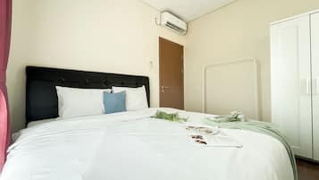 Standard-Apartment, 1 Schlafzimmer