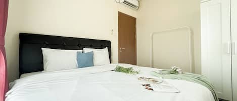 Departamento estándar, 1 habitación