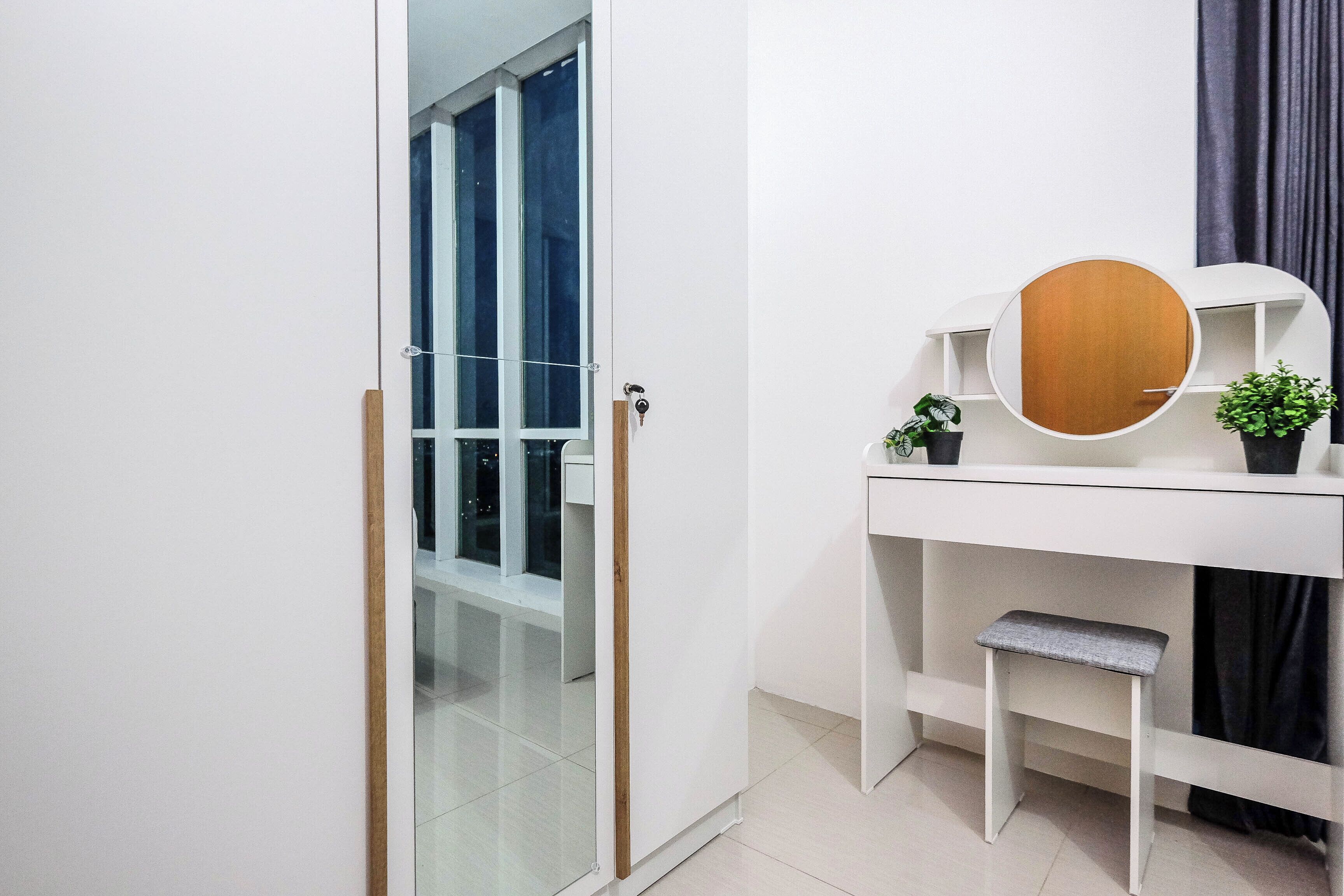 Standard Apartment, 2 Bedrooms