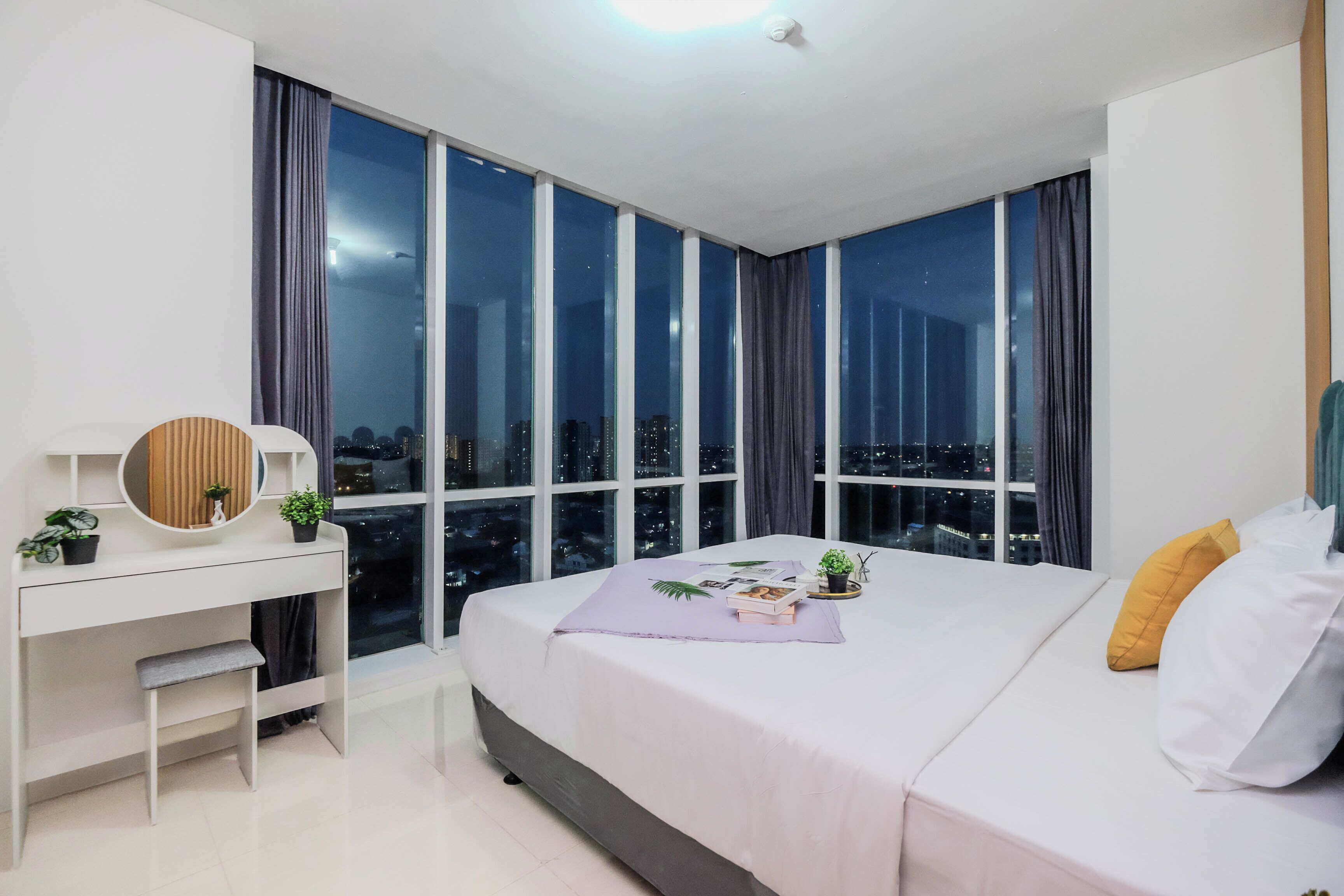 Standard Apartment, 2 Bedrooms