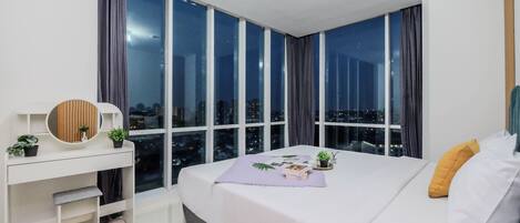 Standard Apartment, 2 Bedrooms