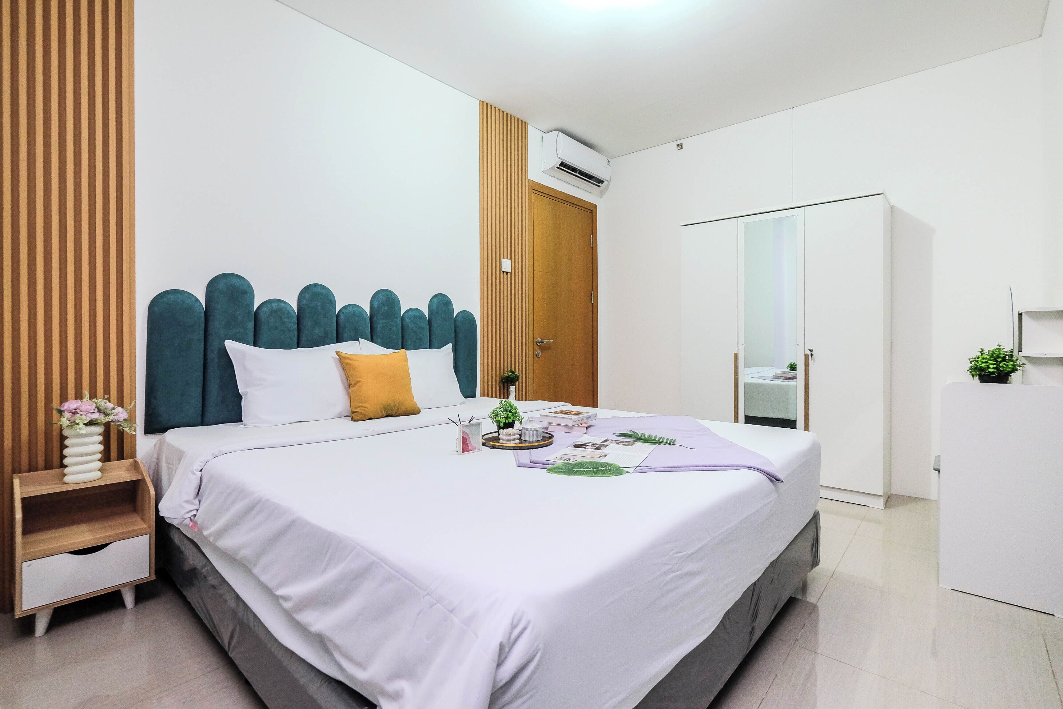 Standard Apartment, 2 Bedrooms