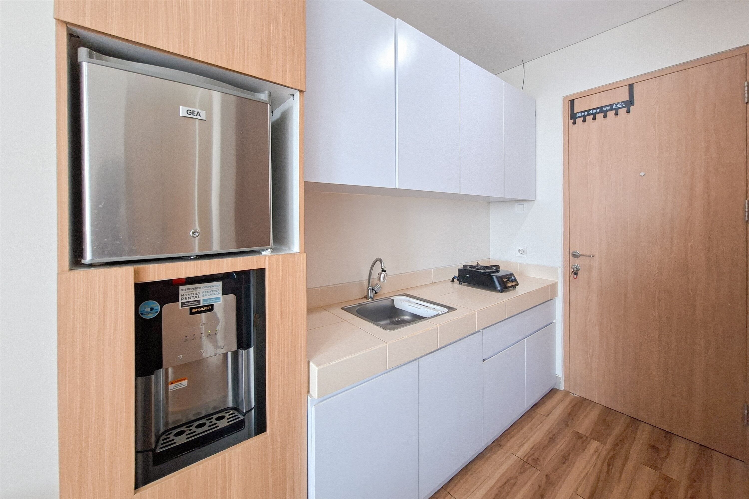 Estudio estándar, 1 habitación | Interior