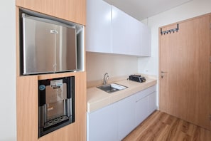 標準開放式客房, 1 間臥室 | 住宿內部